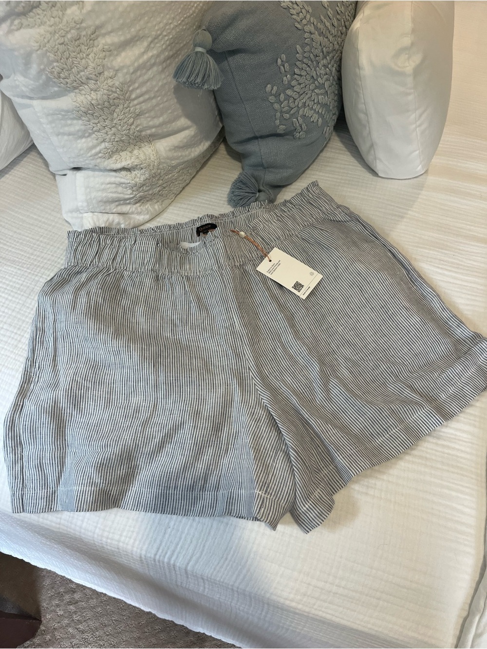 Quince Shorts